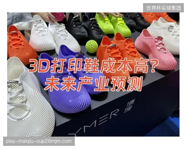 匹克“FutureFusion3.0”利用Raise3DFFF技术打印完整鞋面，探索整鞋增材制造的量产路径